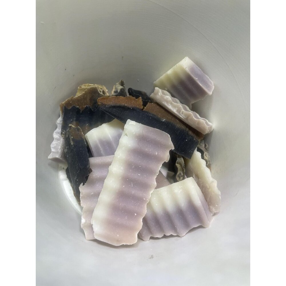 Herbal Soap‎ Sampler Surprises